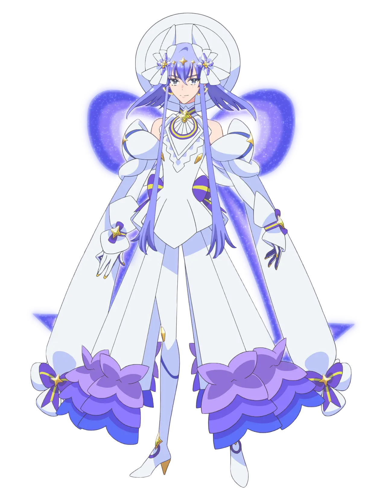 プリンセス・ヴィオラ