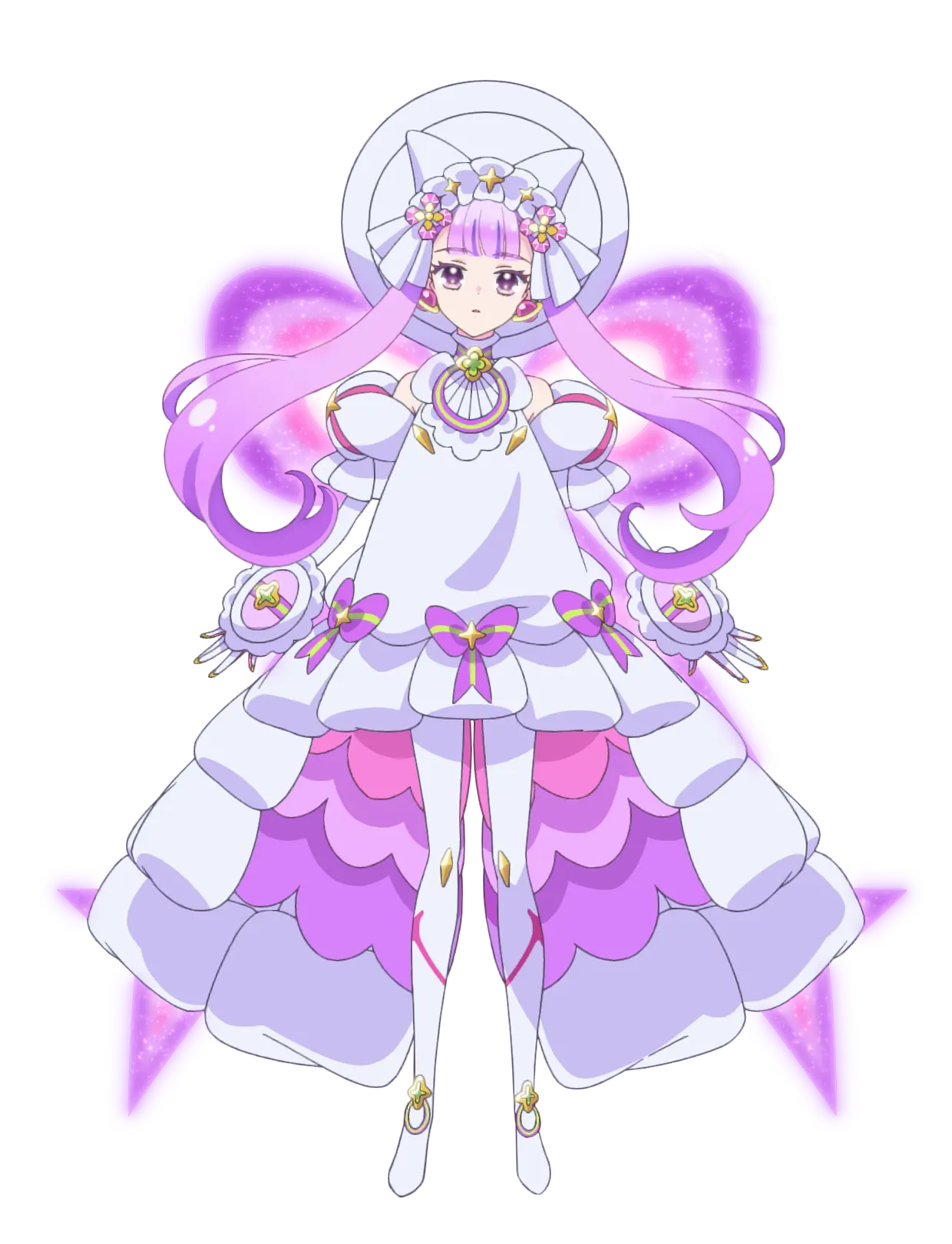 プリンセス・ネージュ