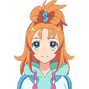 空野みなも