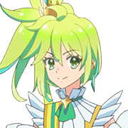 プリンセス・ミーティア