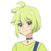 一条ながせ