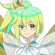 プリンセス・ミーティア