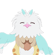 グリムさん