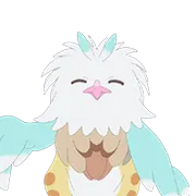 グリムさん