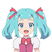 姫崎みらい