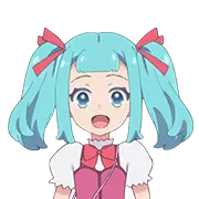 姫崎みらい