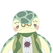 カメオさん