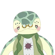 カメオさん