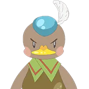 副官