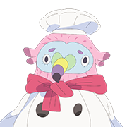 ドドメさん