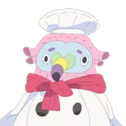 ドドメさん