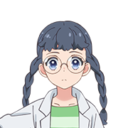 葉加瀬まなび