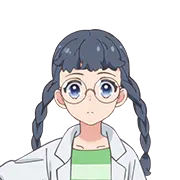 葉加瀬まなび