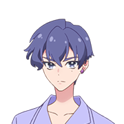 風花すみれ
