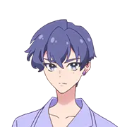 風花すみれ