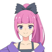 田中まい