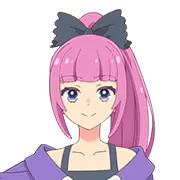 田中まい
