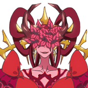 赤の女王