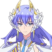 風花すみれ／プリンセス・ヴィオラ