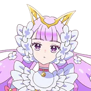 風花りり／プリンセス・ネージュ