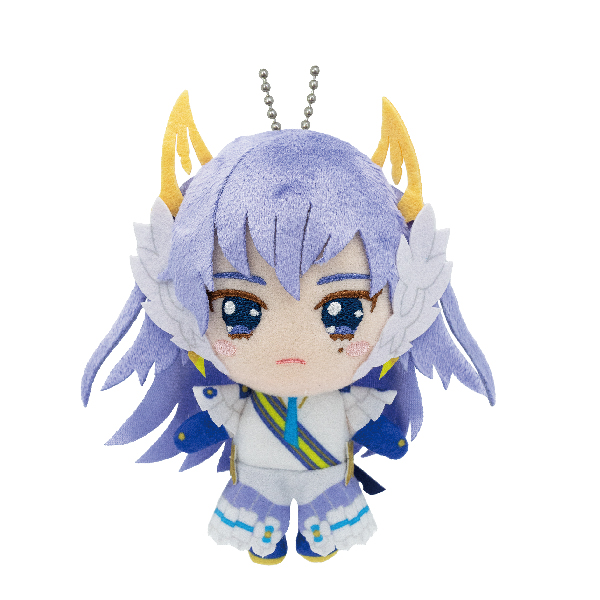 ぬいぐるみ Part3 ヴィオラ