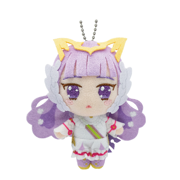 ぬいぐるみ Part3 ネージュ