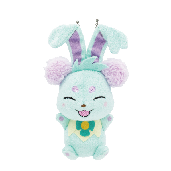 ぬいぐるみ Part3 ナビーユ