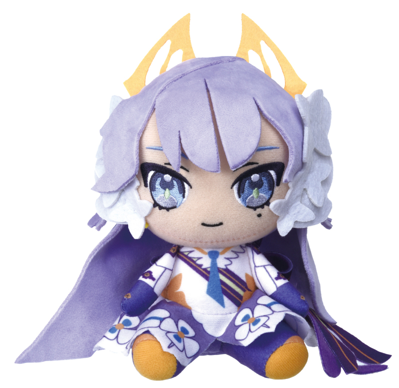 プリンセッション・オーケストラ ぬいぐるみ ヴィオラ