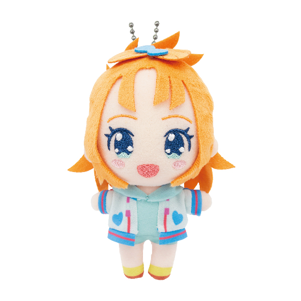 ぬいぐるみ Part2 空野みなも