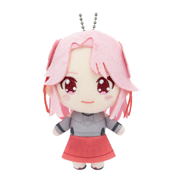 ぬいぐるみ Part2 識辺かがり