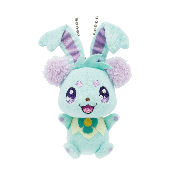 ぬいぐるみ Part2 ナビーユ