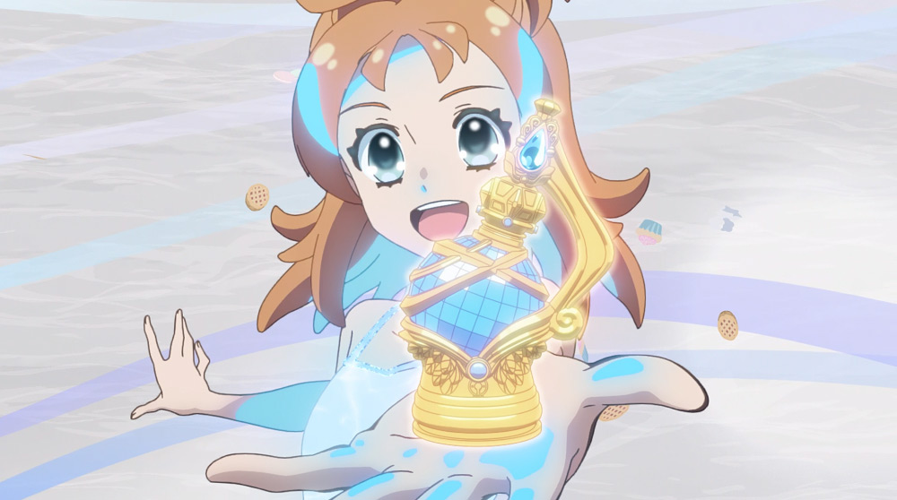 ジュエルベル