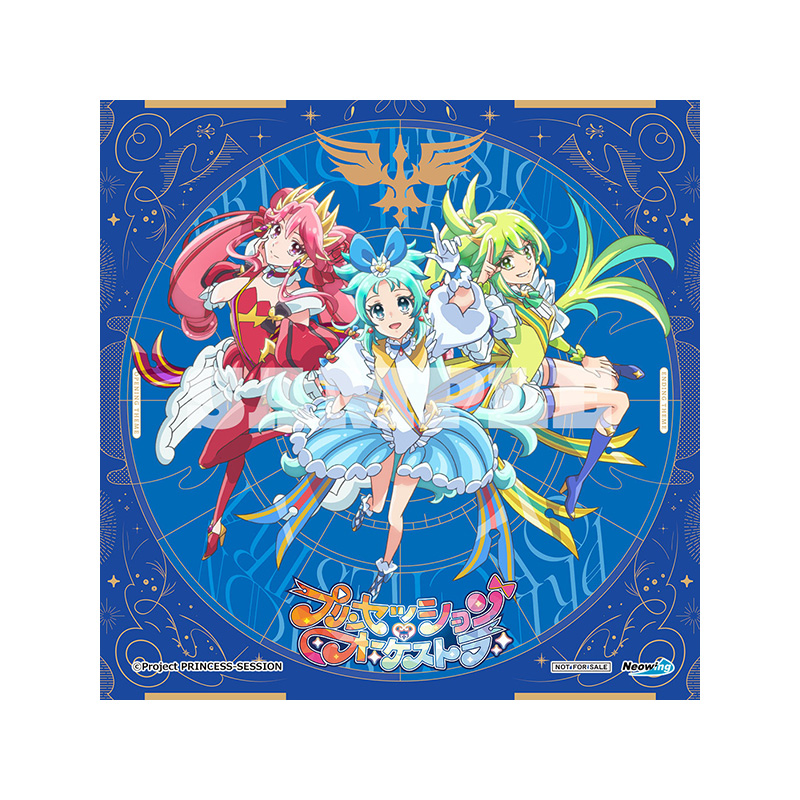 ましかくブロマイド