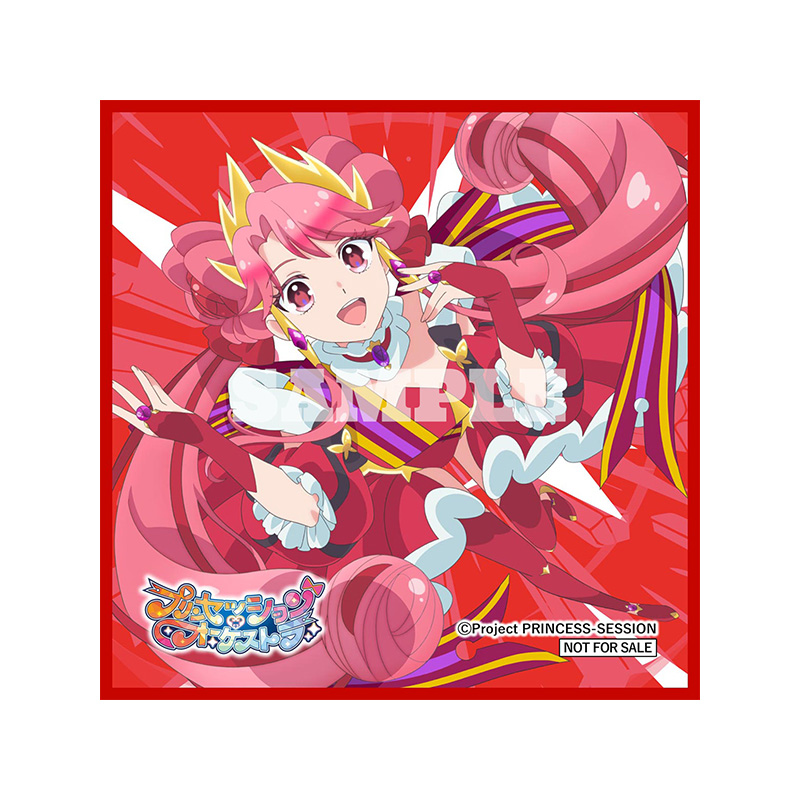 マイクロファイバーコースター