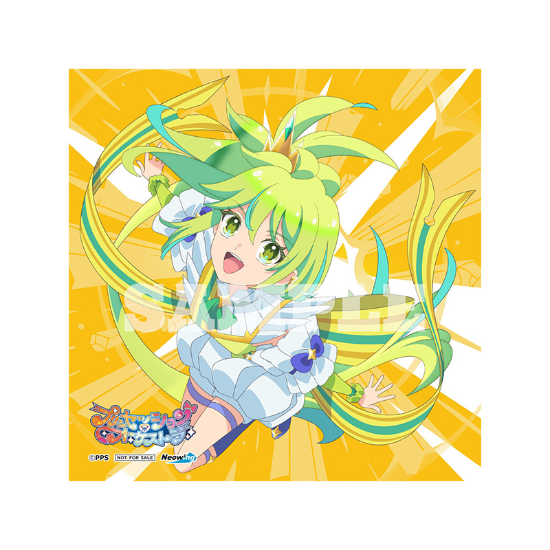 ましかくブロマイド