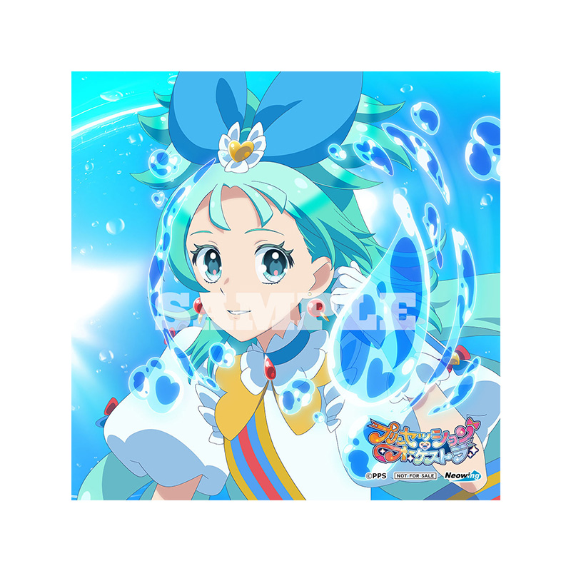 ましかくブロマイド