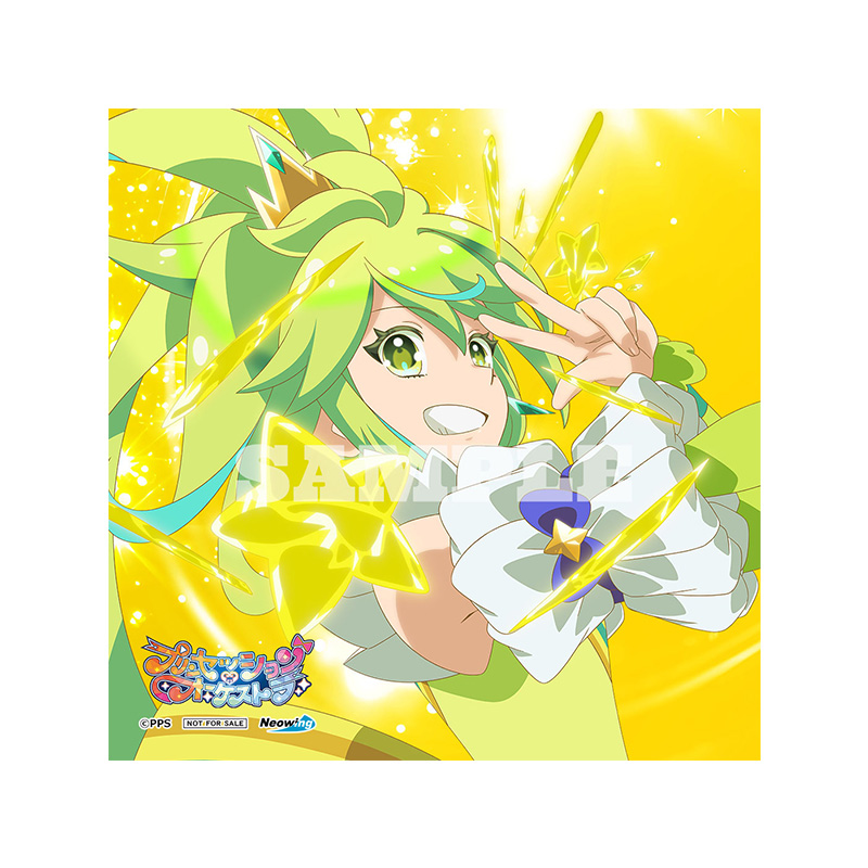 ましかくブロマイド