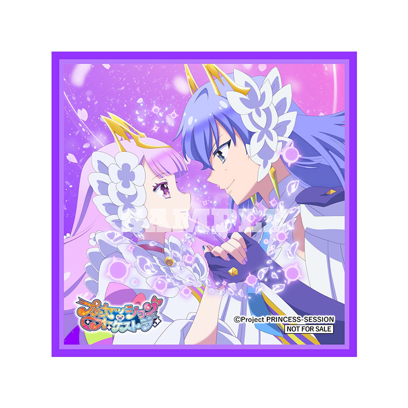 マイクロファイバーコースター