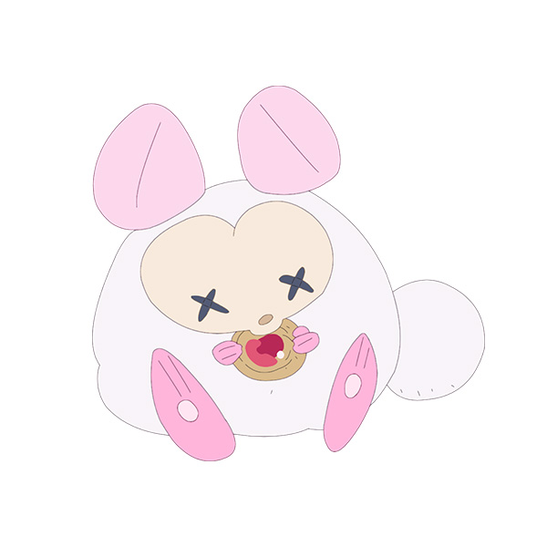 ハムハム
