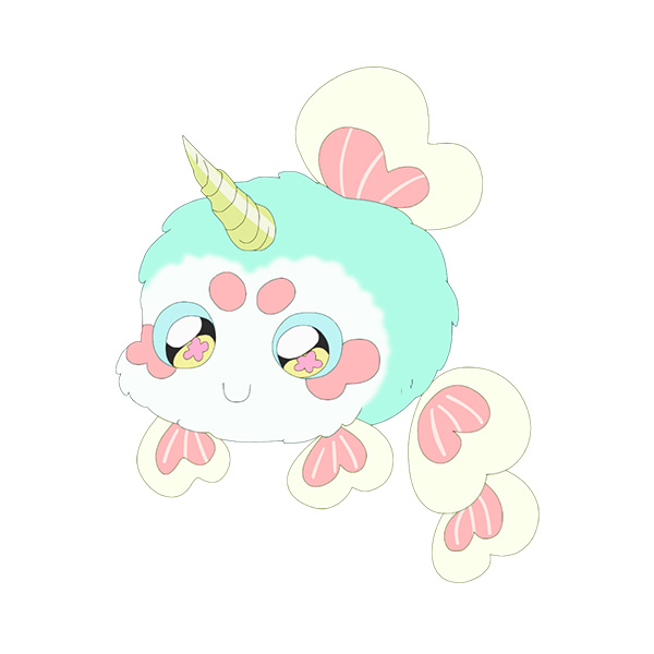 プリムラ
