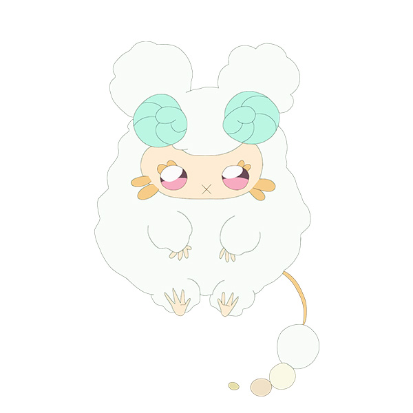 メリノ