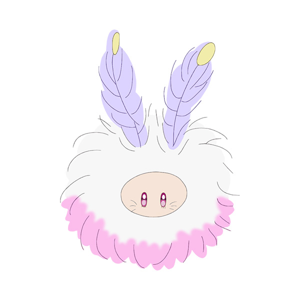 パフ