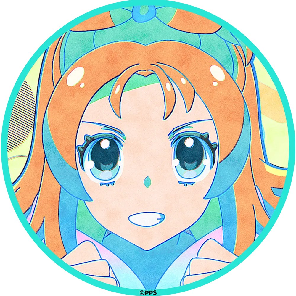プリンセス・リップル