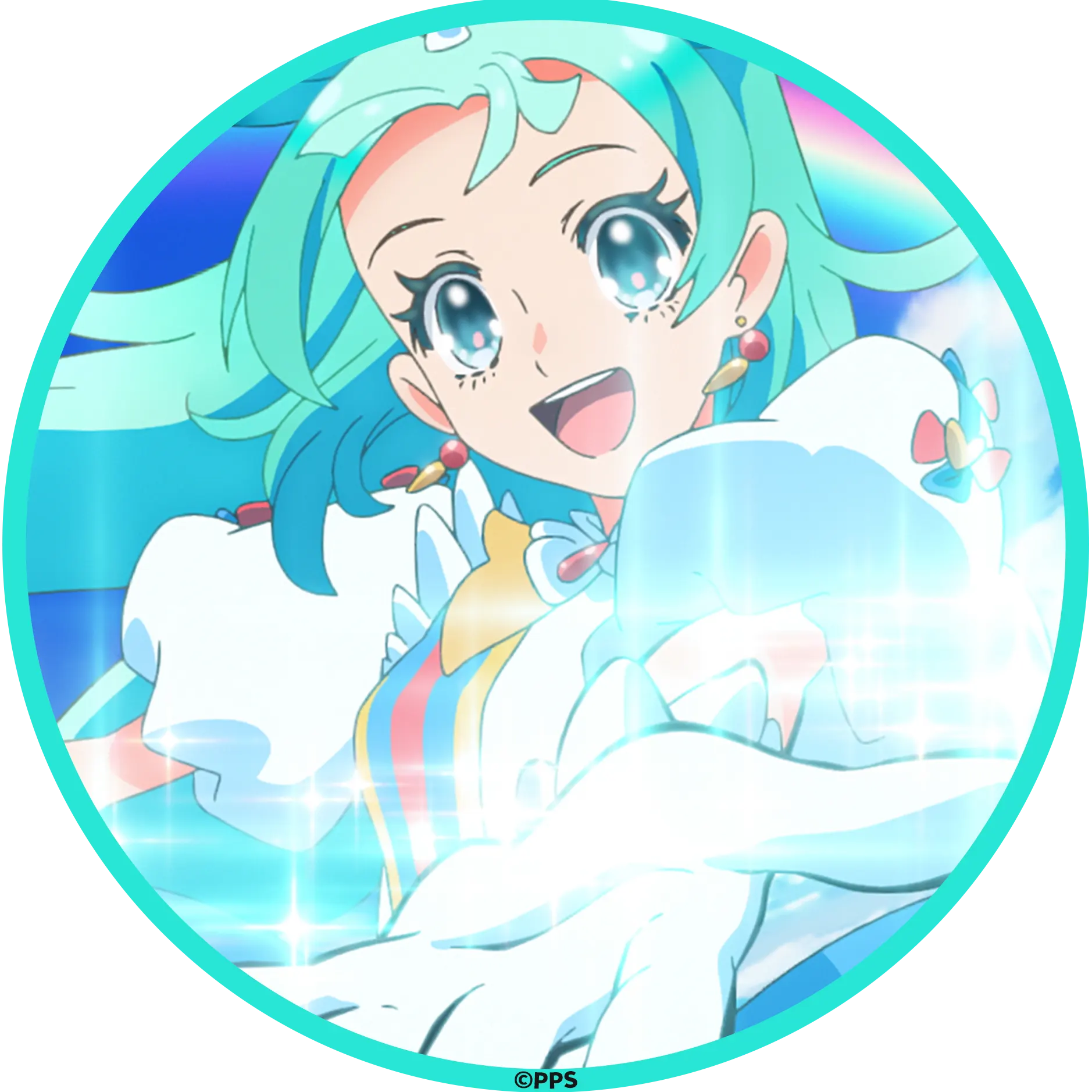 プリンセス・リップル