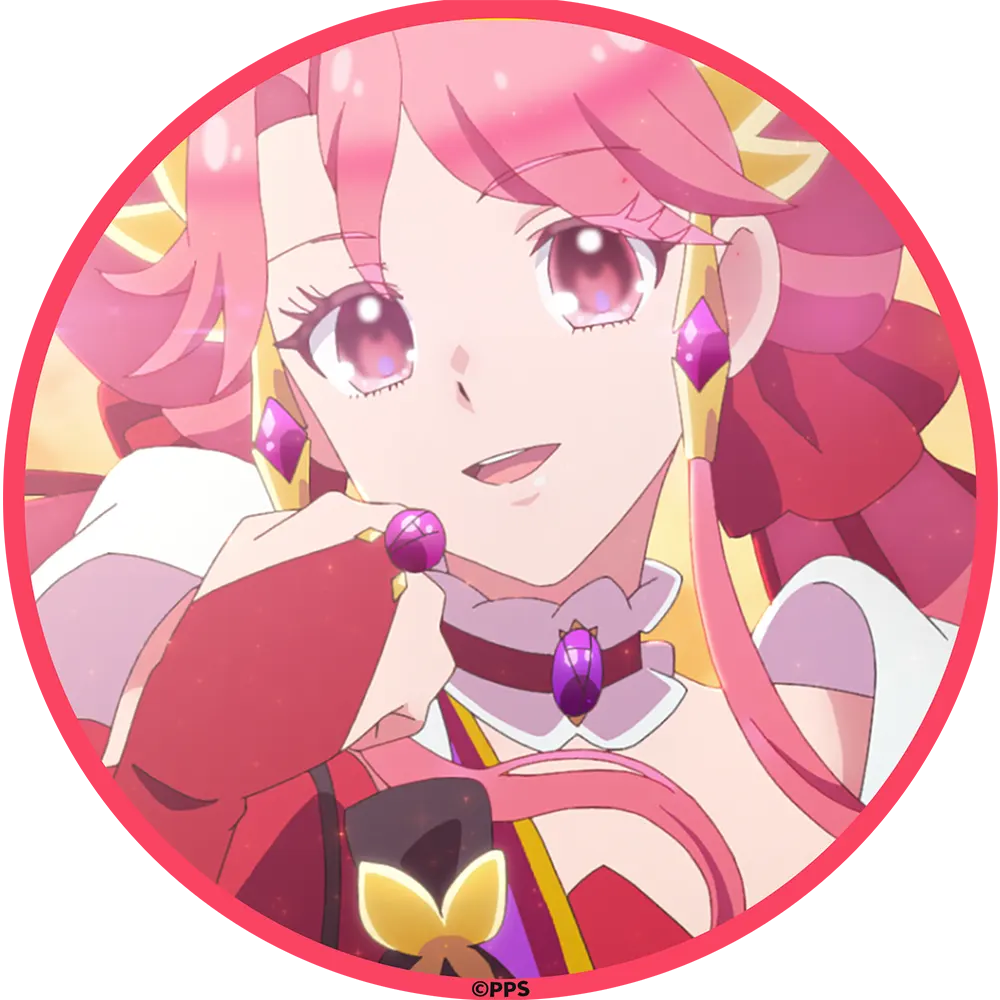 プリンセス・ジール